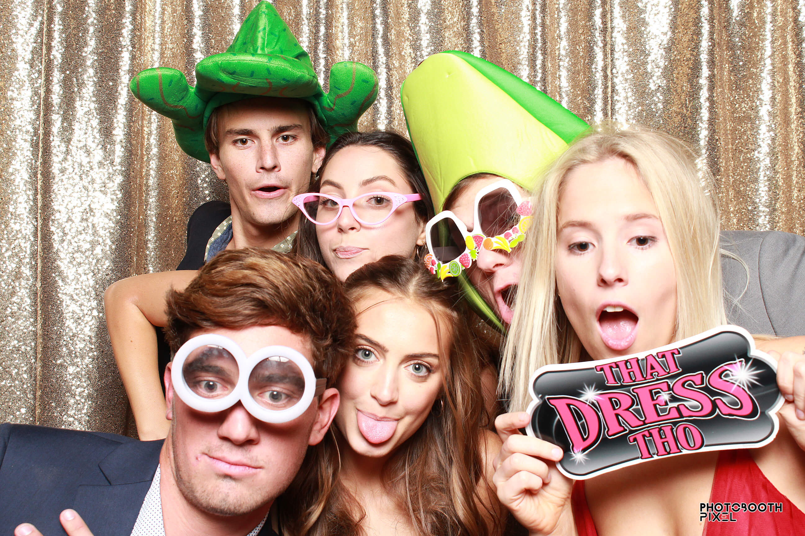 Alpha Chi Omega Formal | View more photos from the event at gallery.photoboothpixel.com/u/PhotoBoothPixel/Alpha-Chi-Omega-Formal